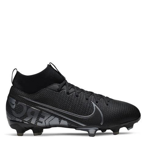 Nike Kids' Mercurial Superfly 7 Academy FG Soccer Cleats - Walmart.com