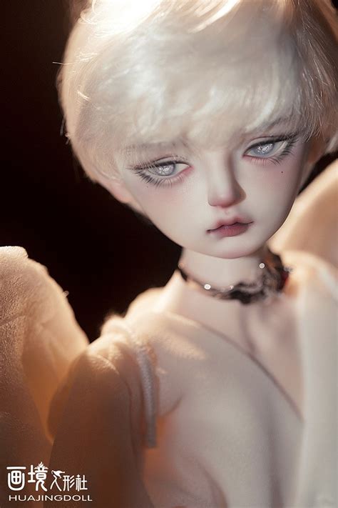 Andy Cm Huajing Doll Boy Bjd Bjd Doll Ball Jointed Dolls Alice