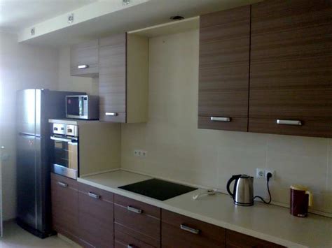 Кухня - рабочая поверхность - фотографии ремонта квартиры в Киеве ...