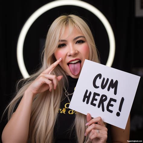 Yvonne Yvonnie Yvonne Bar Yvonnieng Nude OnlyFans Leaks Fappening FappeningBook