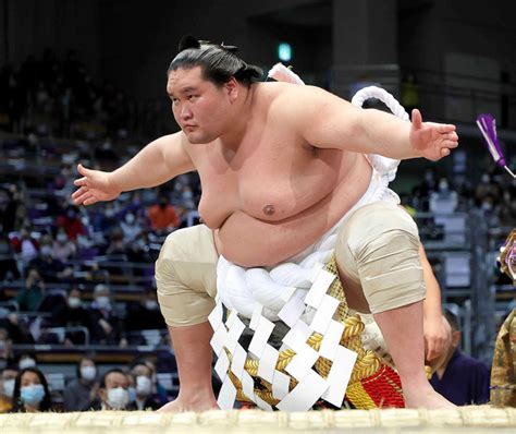 横綱・照ノ富士が第64回報知年間最優秀力士賞を受賞【報知新聞社】 2021年12月21日 エキサイトニュース