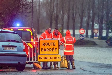 Météo Intempéries le septuagénaire disparu retrouvé mort