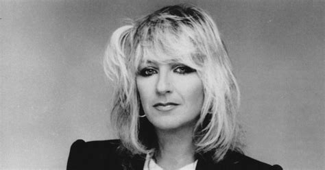 What Songs Did Christine Mcvie Of Fleetwood Mac Write Deseret News