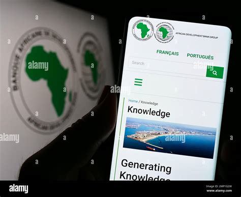 Afdb logo hi-res stock photography and images - Alamy