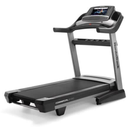 NordicTrack Commercial Series Treadmills | NordicTrack