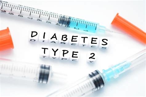 Type 2 Diabetes New Biopolymer Injection May Offer Weeks Of Glucose