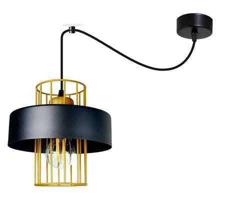 Lampa Wisz Ca Sufitowa Paj K Loft Prestige Loft Paj K Spiro Prestige