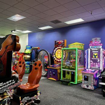 Chuck E Cheese Photos Reviews Arden Way