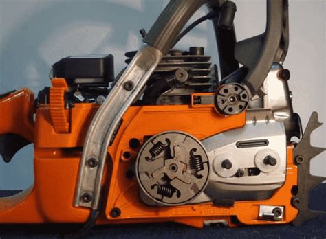 Бензопилы Хускварна (Husqvarna) 140 — характеристики, особенности