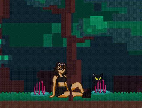 Ella S Dumb And Horny Adventure V1 01 By HPotato