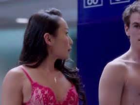 LI JUN LI Nude AZNude