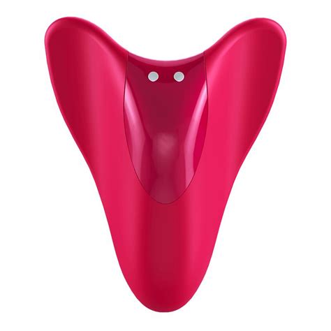 Satisfyer High Fly Vibrator Masa Er Sex Pomagala Vibratori Olx Ba