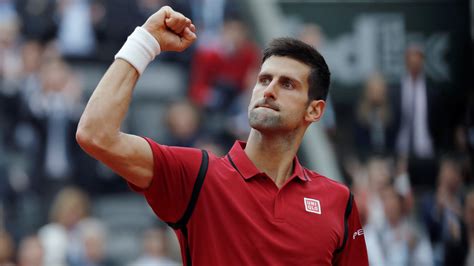 Novak Djokovic & Men's Players to Win Career Grand Slam