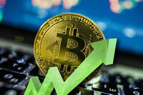 Bitcoin BTC Tekrardan 40 000 Doların Üstüne Çıkmayı Başardı İşte