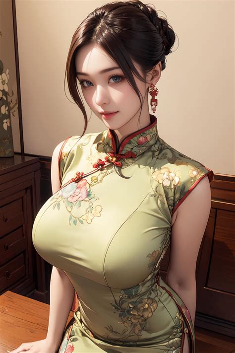 Nsfw Babe Ai Partner Anime Babe Breasts Created With Seaart Ai