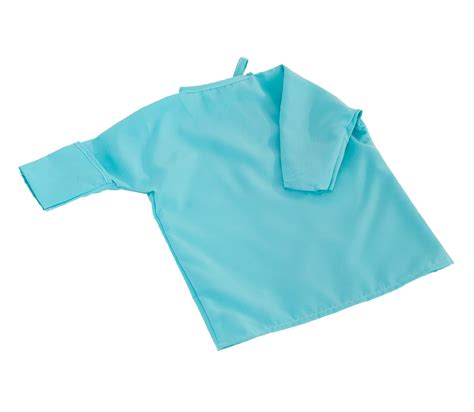 Infant Hospital Gowns Pediatric Healthcare Apparel