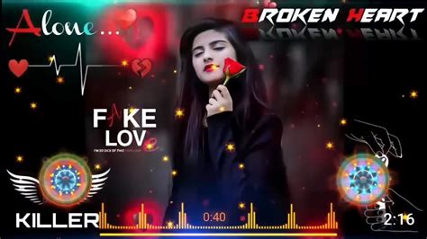 Kanhi🥀bankar🥀hawa😥 Dj Remix Hard🥀bass Heart 💔broken Sad Song Heart