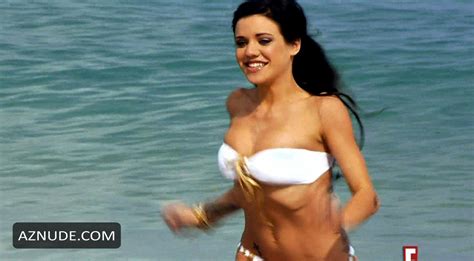 PRETTY WILD NUDE SCENES AZNude