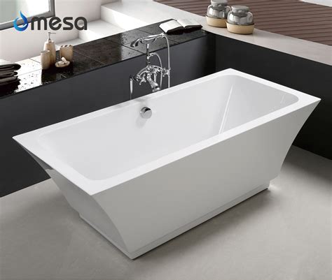 Modern Style Fast Installation Freestanding Bathtubs for Affordable ...