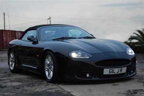 Jaguar Xk8 Wallpapers Specification Prices Reviews