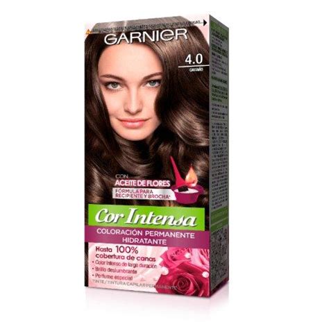 Garnier Nutrisse Cor Intensa Pa Alera Lua