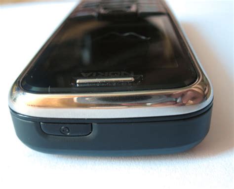 Nokia 6233