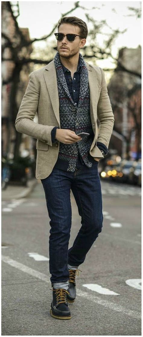 Стильные мужские образы 2020. Мужская уличная мода, street men fashion ...