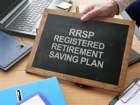 Best Rrsp Canada In Invest In Your Retirement Wisely