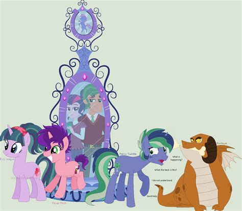 mlp ng family eqg twilight  timber spruce  bookwormpony  deviantart