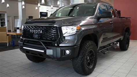 Best Toyota Tundra Upgrades