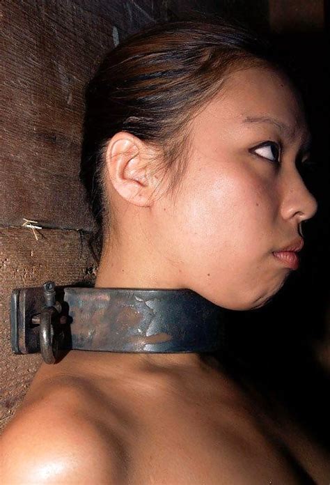 Hard Restraints For Slave S Porn Pictures XXX Photos Sex Images 1050014 PICTOA
