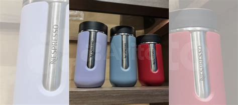 Nespresso термокружка купить в Москве | Товары для дома и дачи | Авито