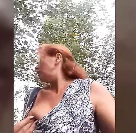 Grosse belle mère russe mature show webcam xHamster