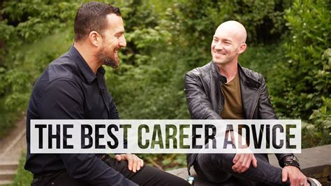 Why your FEELINGS give the best Career Advice – Podcast with ...