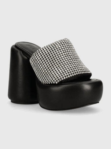 Дамски обувки Naked Wolfe купи в Shopsy