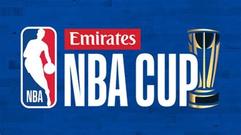 2024 Emirates NBA Cup Courts Leaked Via NBA 2K25