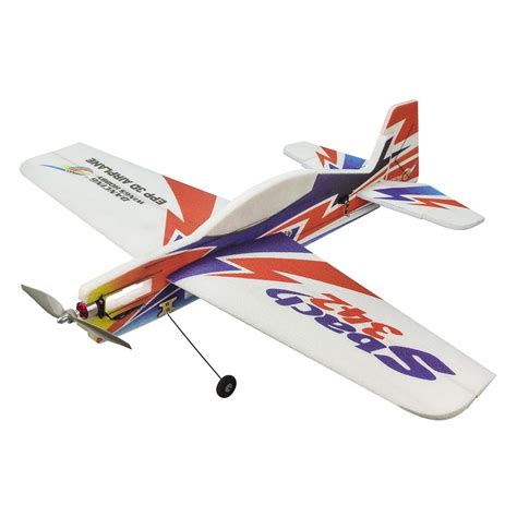 EPO Foam RC Plane Sport Airplane RC Models Hobby Toys 1000mm Wingspan ...