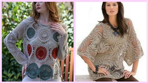 Most Demanding Stunning Elegant Free Beautiful Crocheting Crochet Top