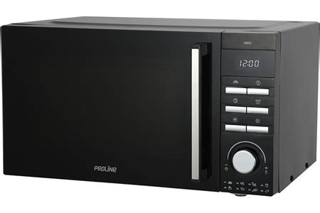 Micro Ondes Gril Proline CB231 Darty