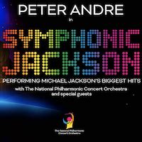 Symphonic Jackson Tour Dates And Ticket Alert Stereoboard