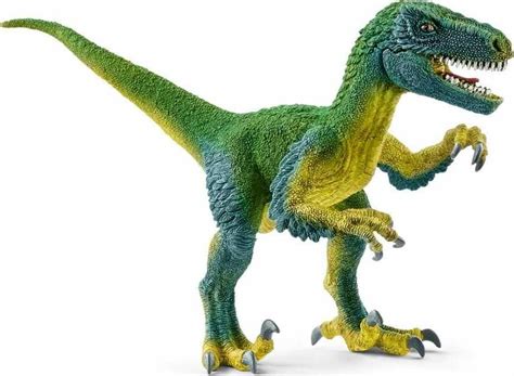 Velociraptor - Thinker Toys