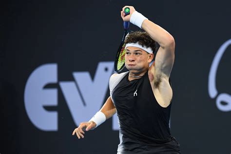 2024 Citi Open Washington ATP Entry List - Dimitrov, Shelton, Korda & More