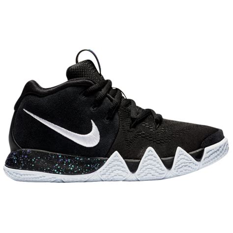 Nike Kyrie 4 Boys Preschool Basketball Shoes Irving Kyrie