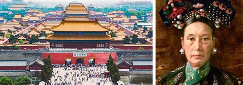 The Forbidden City And Founder Of Modern China Arunachal Observer