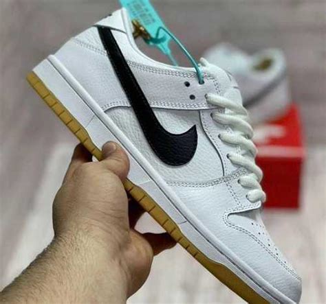 Кроссовки Nike sb dunk low pro | Festima.Ru – частные объявления