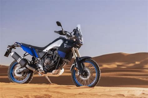 Yamaha Tenere Price In India Variants Colors Mileage Features