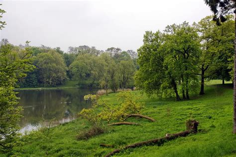 DSC08066 Le parc de Woluwé saint Pierre Olivier Boyer Flickr