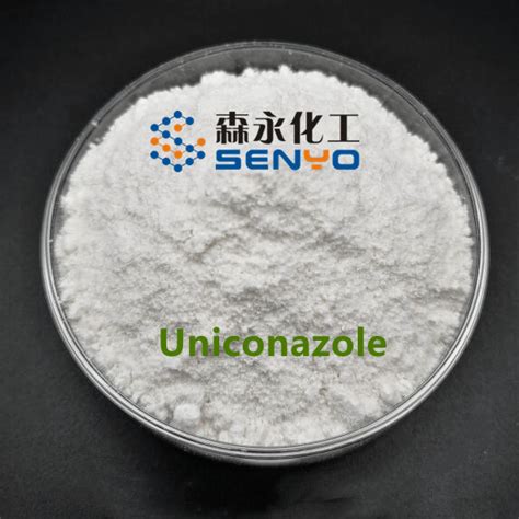 Uniconazole Henan Senyo Industry Co Ltd