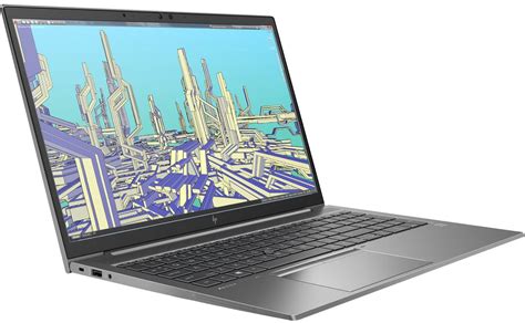 Laptopmedia Hp Zbook Firefly 15 G8 Specs And Benchmarks