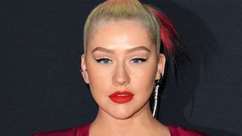 Christina Aguilera Biography: Net Worth, Songs, Age, Movies & TV Shows